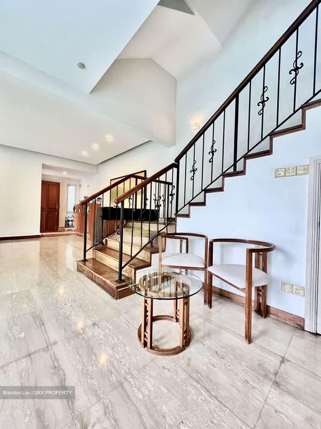 Sembawang Hills Estate (D20), Semi-Detached #545982931